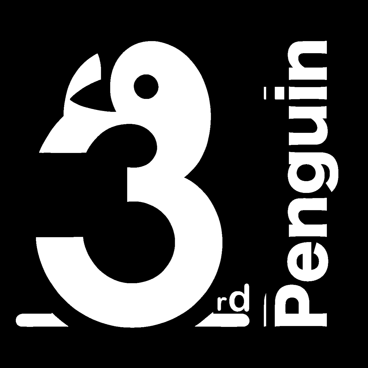 株式会社3rd Penguin